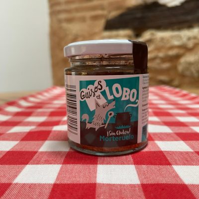 Morteruelo de Cuenca SIN GLUTEN – Legado Gastronómico de Cuenca