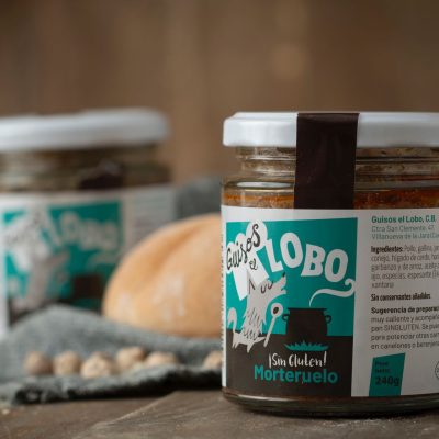 Morteruelo de Cuenca SIN GLUTEN – Legado Gastronómico para todos