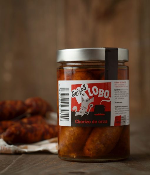 Chorizo en Aceite de Oliva – Sabor Manchego a tradición - Imagen 2
