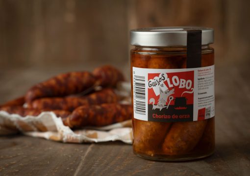 Chorizo en Aceite de Oliva – Sabor Manchego a tradición - Imagen 3