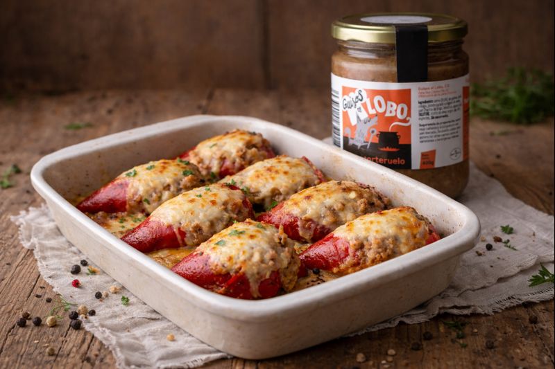 Morteruelo de Cuenca artesanal – Legado Gastronómico Manchego - Imagen 6